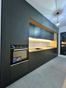 Optimizare spatiu apartament mic