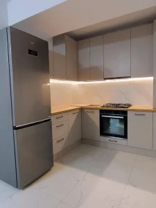 Proiectare 3d mobilier