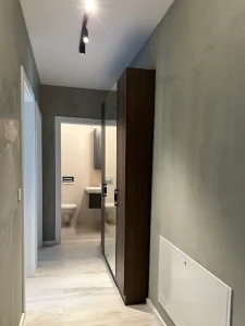 Transformare spatiu mic cu mobila la comanda