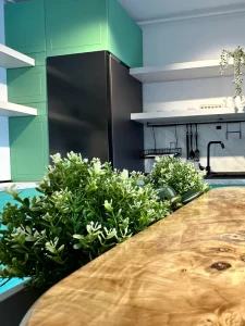 Tendinte 2025 mobilier, culori, materiale
